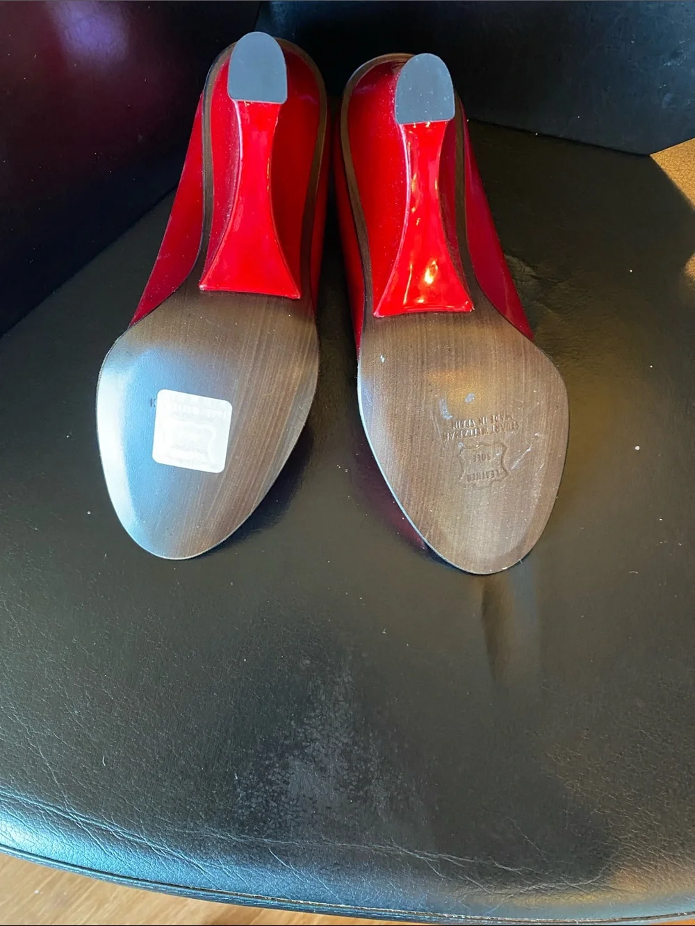 Shoes